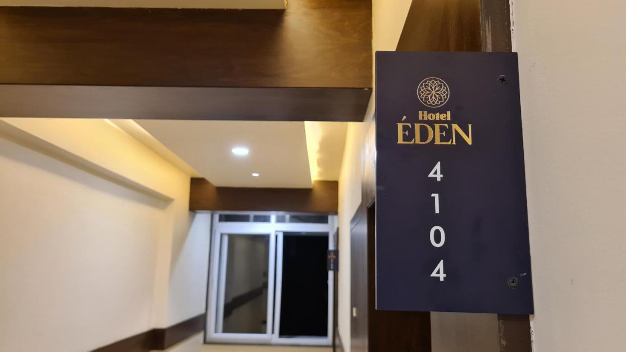 Hotel Eden Karwar Extérieur photo