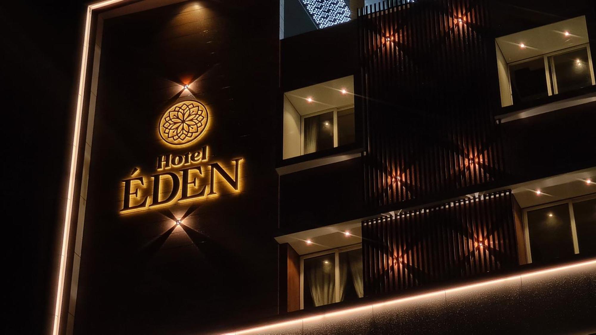 Hotel Eden Karwar Extérieur photo